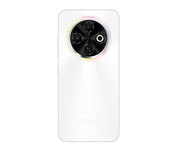 TECNO Spark 30C 6/128GB Orbit White - 1331447 - zdjęcie 3